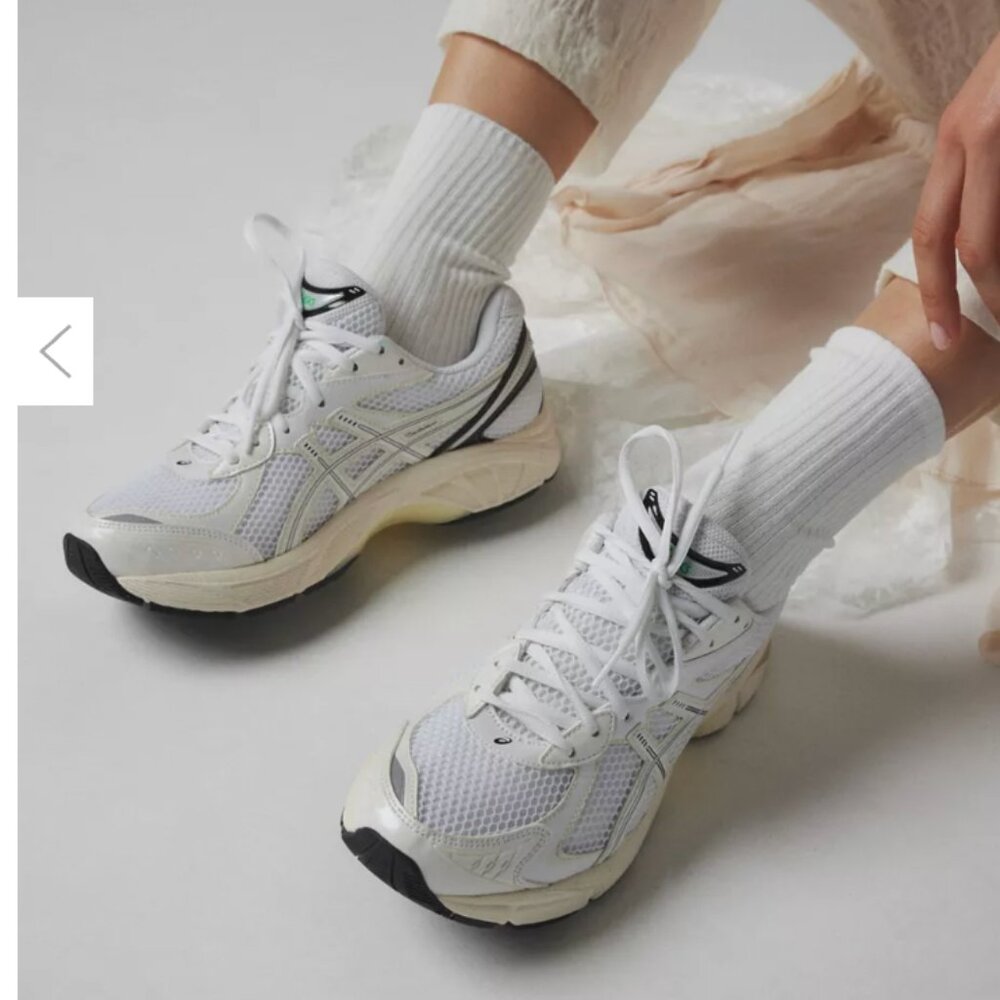 ASICS GT-2160 "Black/White"